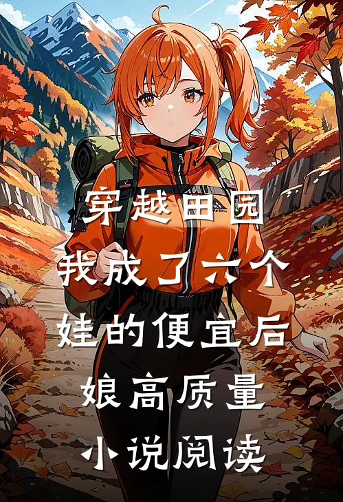 穿越田园：我成了六个娃的便宜后娘高质量小说阅读