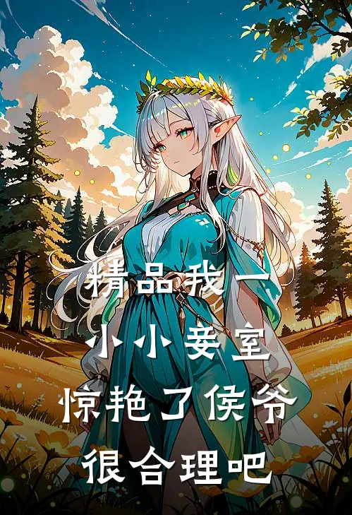 精品我一小小妾室，惊艳了侯爷很合理吧