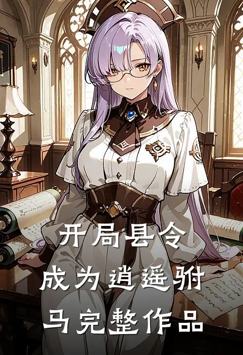 开局县令，成为逍遥驸马完整作品
