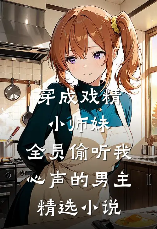 穿成戏精小师妹,全员偷听我心声的男主精选小说