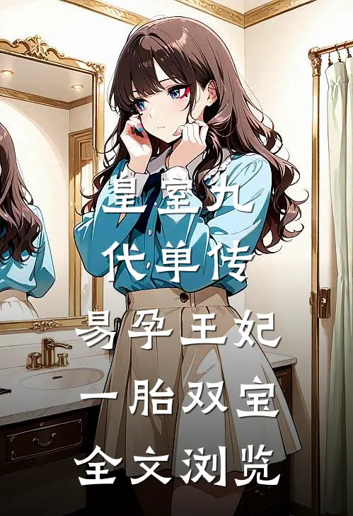 皇室九代单传，易孕王妃一胎双宝全文浏览