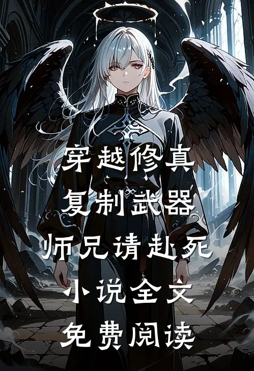穿越修真：复制武器，师兄请赴死小说全文免费阅读