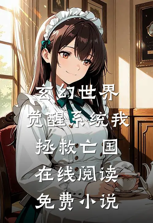 玄幻世界：觉醒系统我拯救亡国在线阅读免费小说