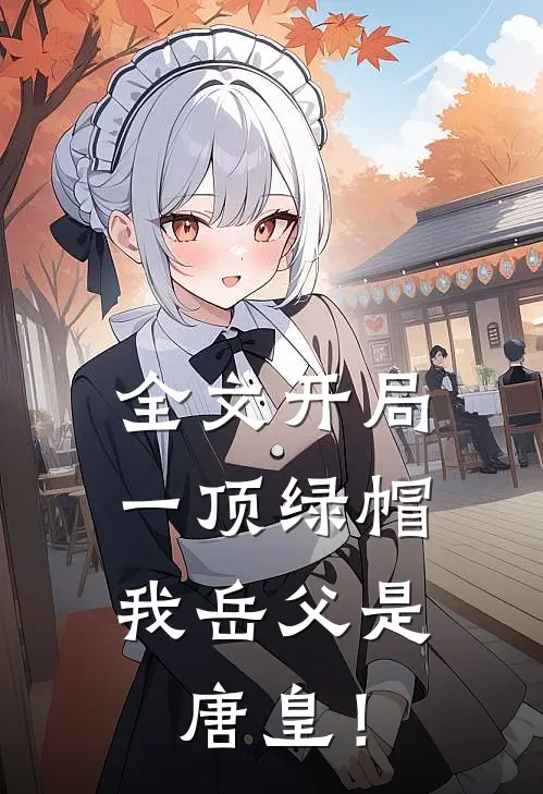 全文开局一顶绿帽：我岳父是唐皇！