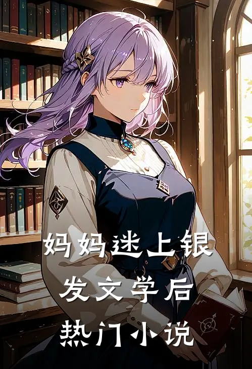 妈妈迷上银发文学后热门小说