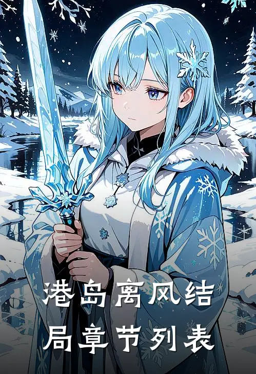 港岛离风结局章节列表