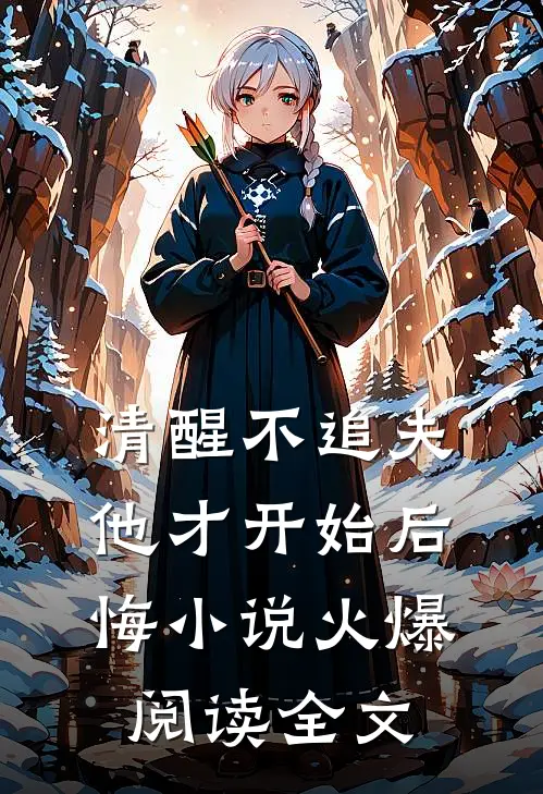 清醒不追夫，他才开始后悔小说火爆阅读全文
