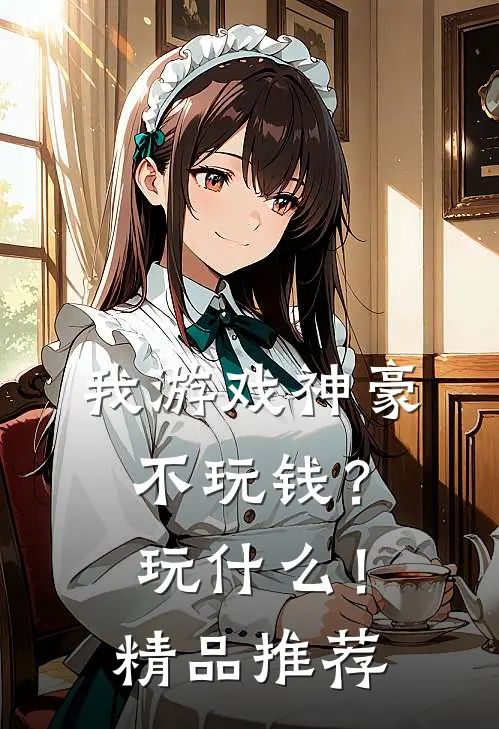 我游戏神豪不玩钱？玩什么！精品推荐