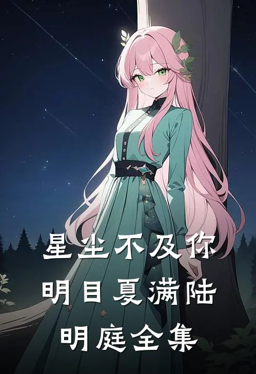 星尘不及你明目夏满陆明庭全集