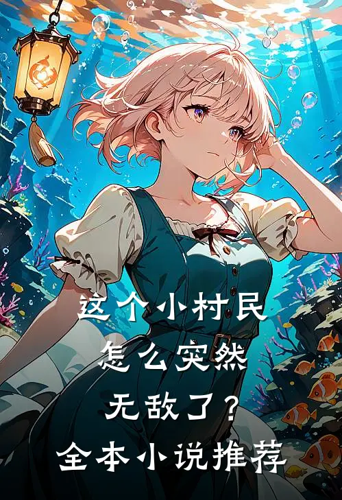 这个小村民怎么突然无敌了？全本小说推荐