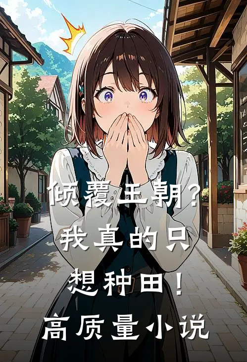 倾覆王朝？我真的只想种田！高质量小说