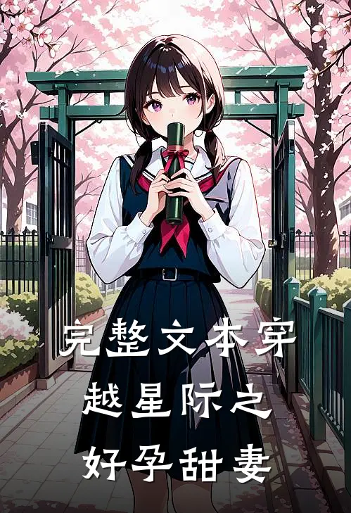 完整文本穿越星际之好孕甜妻