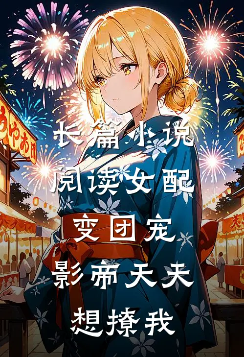 长篇小说阅读女配变团宠：影帝天天想撩我