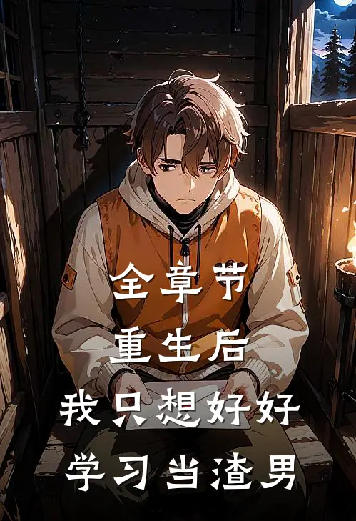 全章节重生后，我只想好好学习当渣男