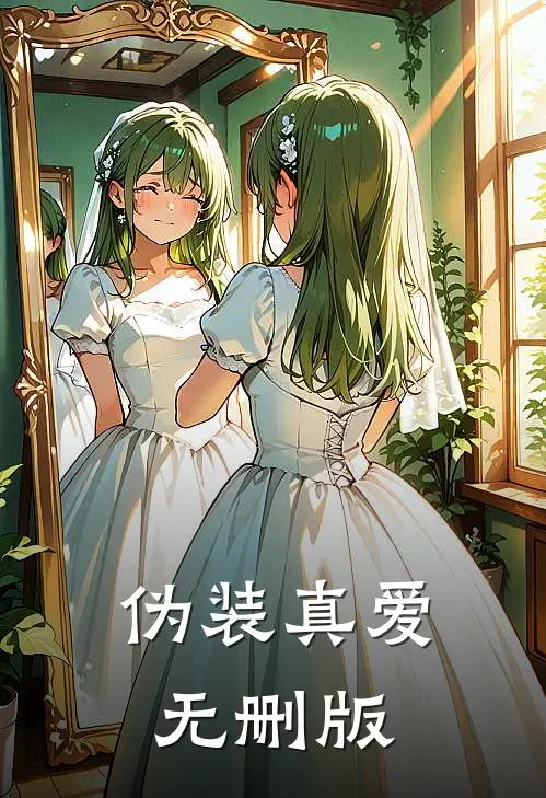 伪装真爱无删版