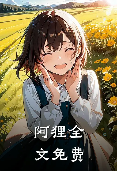 阿狸全文免费