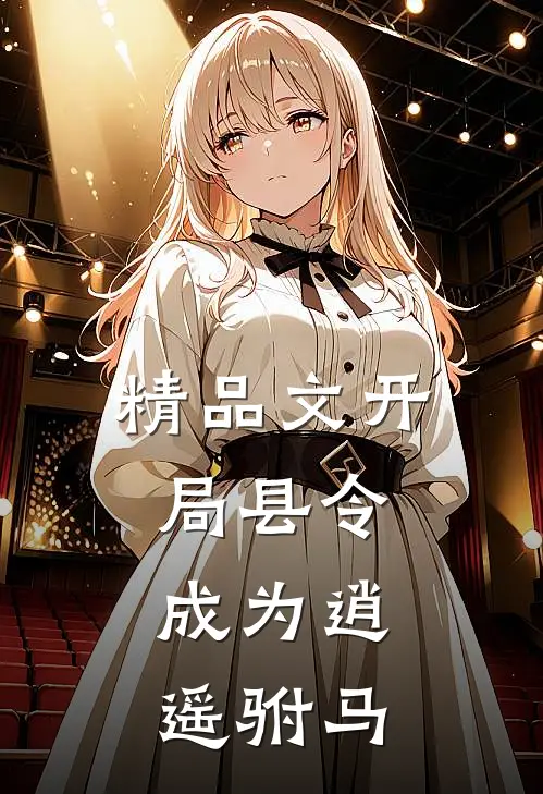 精品文开局县令，成为逍遥驸马