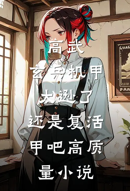 高武：玄兵机甲太逊了，还是复活甲吧高质量小说