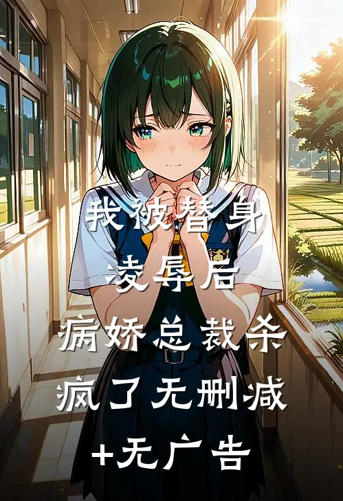 我被替身凌辱后，病娇总裁杀疯了无删减+无广告