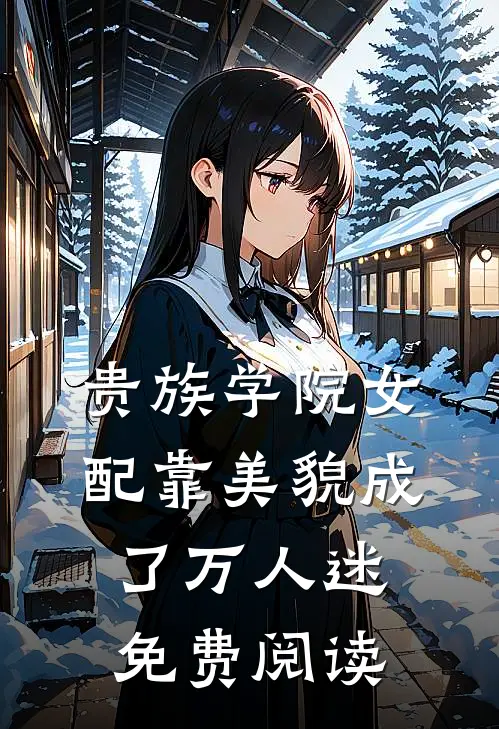 贵族学院女配靠美貌成了万人迷免费阅读