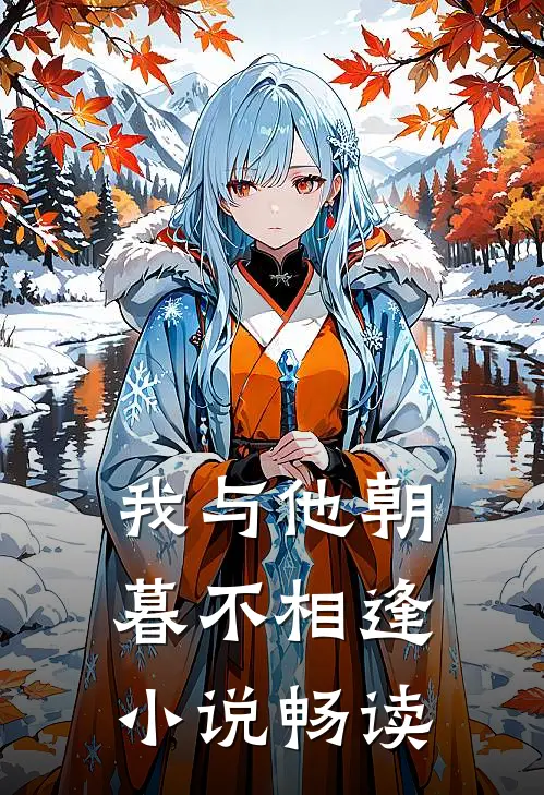 我与他朝暮不相逢小说畅读