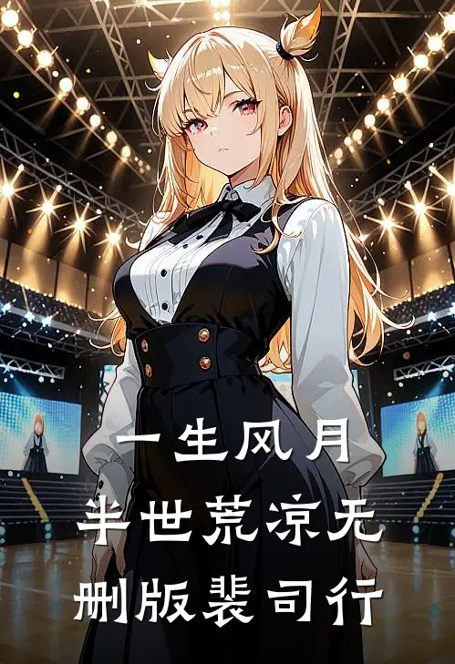 一生风月，半世荒凉无删版裴司行