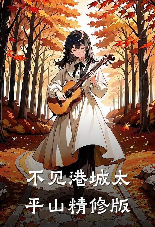 不见港城太平山精修版
