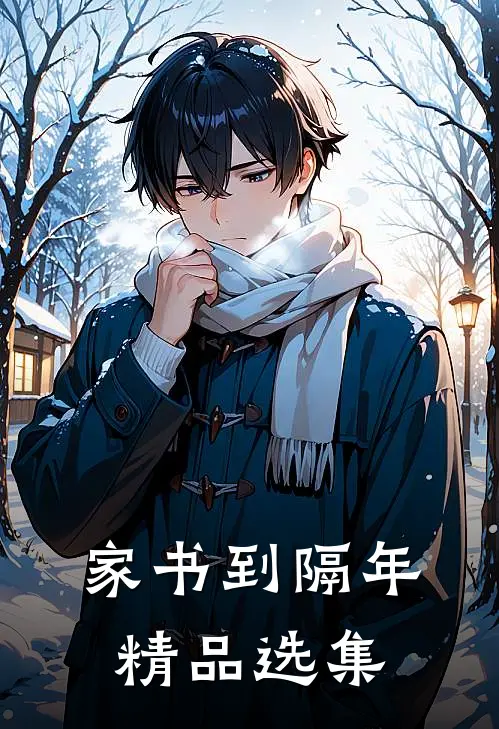 家书到隔年精品选集