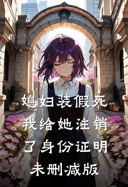 媳妇装假死，我给她注销了身份证明未删减版
