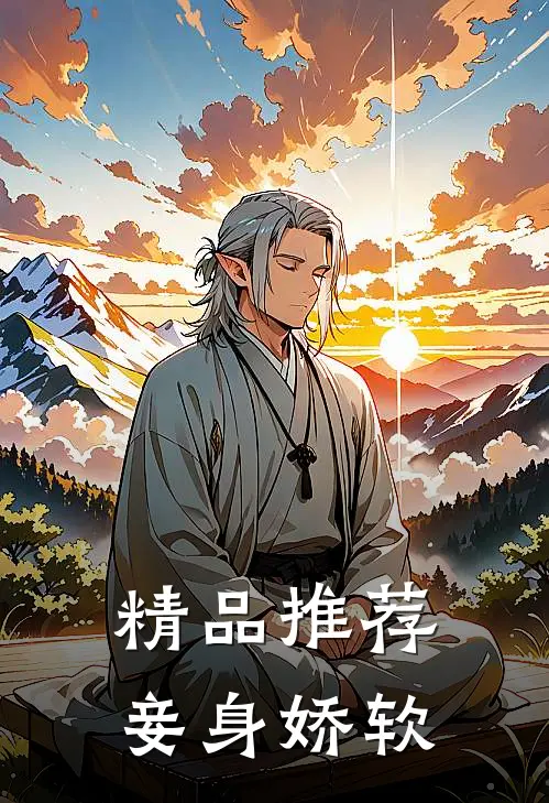 精品推荐妾身娇软