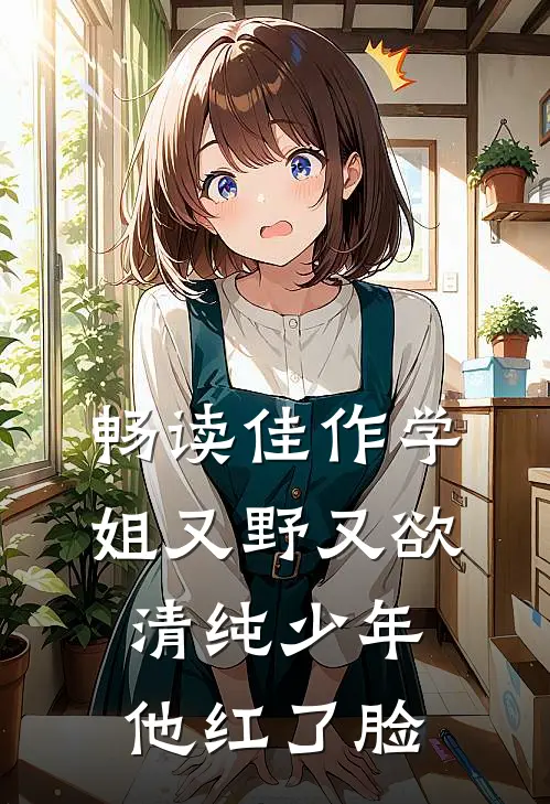 畅读佳作学姐又野又欲，清纯少年他红了脸