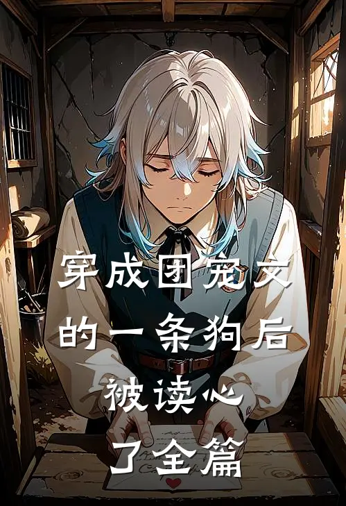 穿成团宠文的一条狗后，被读心了全篇