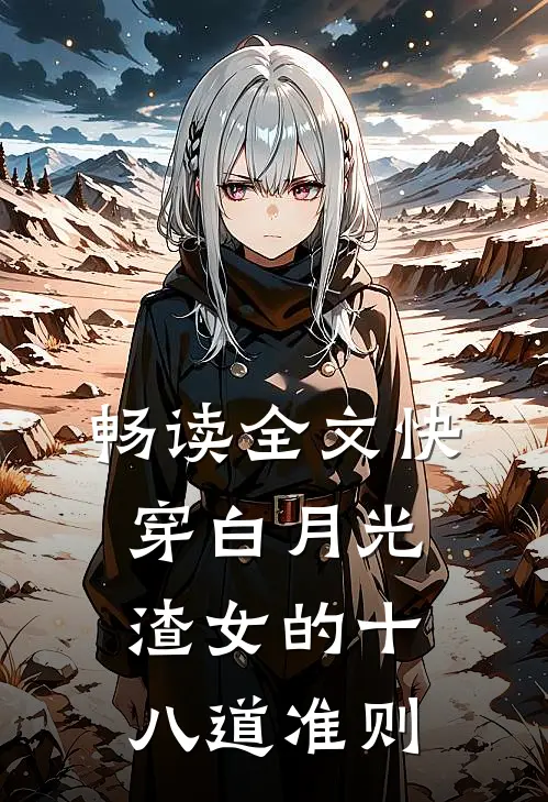 畅读全文快穿白月光：渣女的十八道准则