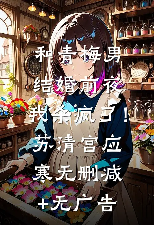 和青梅男结婚前夜，我杀疯了！苏清宫应寒无删减+无广告