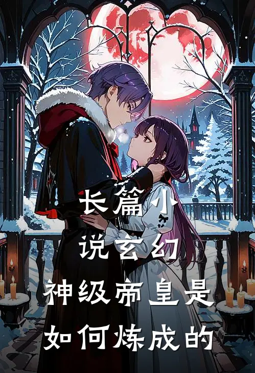 长篇小说玄幻：神级帝皇是如何炼成的