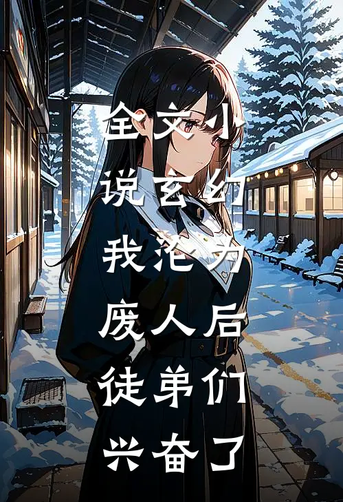 全文小说玄幻：我沦为废人后，徒弟们兴奋了