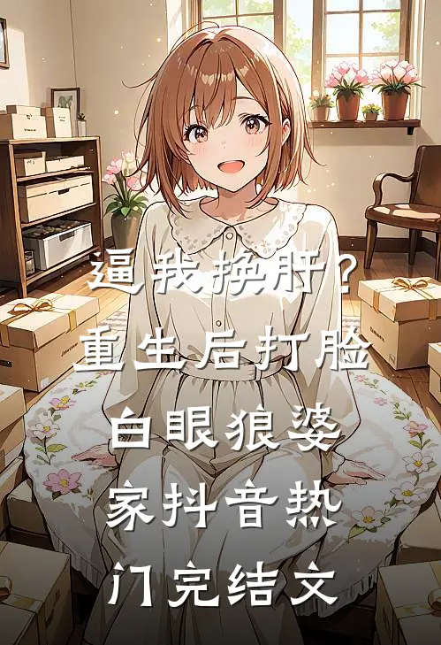 逼我换肝？重生后打脸白眼狼婆家抖音热门完结文