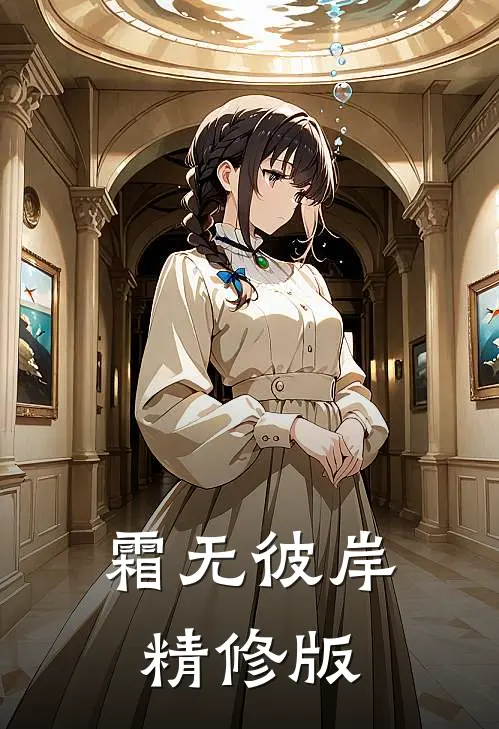 霜无彼岸精修版