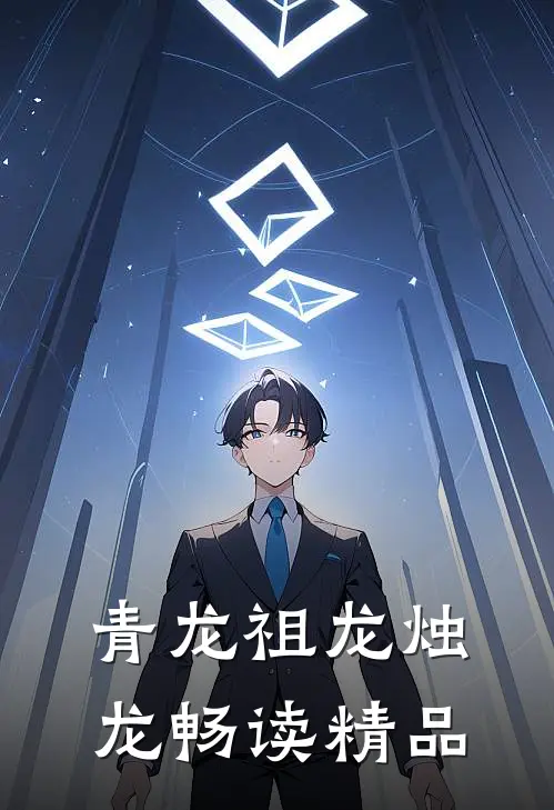青龙祖龙烛龙畅读精品