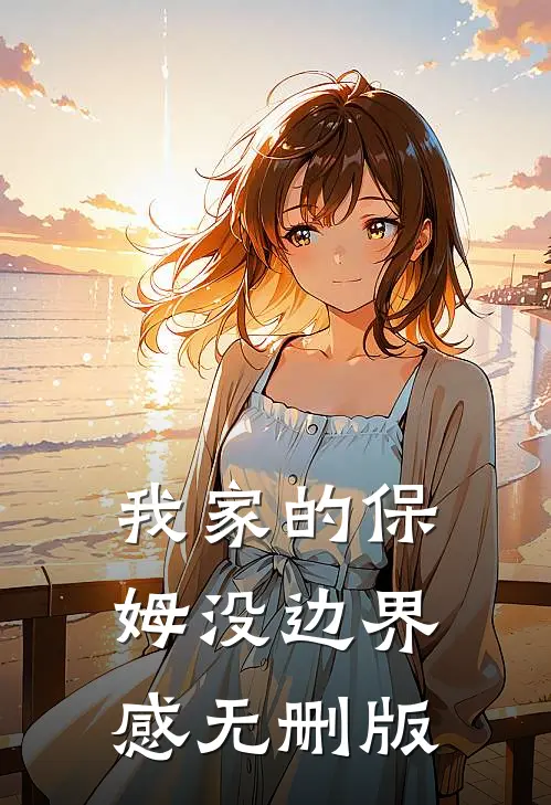 我家的保姆没边界感无删版