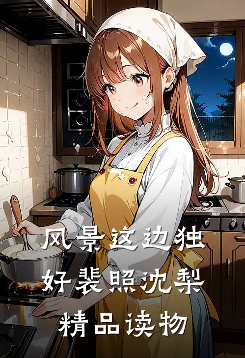风景这边独好裴照沈梨精品读物