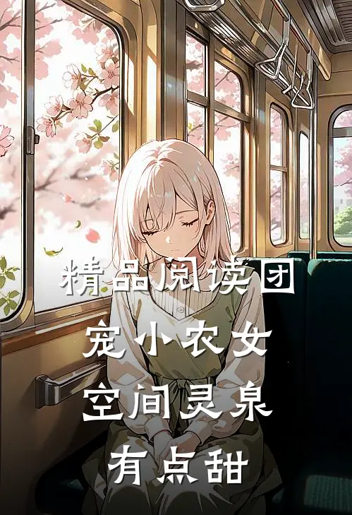 精品阅读团宠小农女：空间灵泉有点甜
