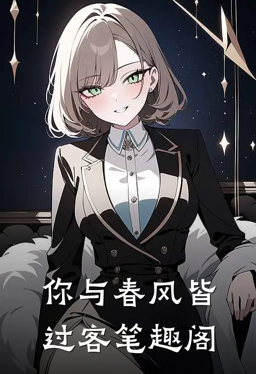 你与春风皆过客笔趣阁