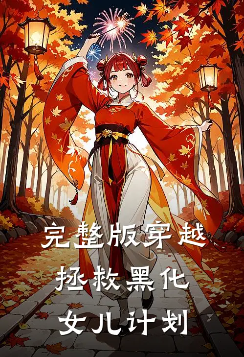 完整版穿越：拯救黑化女儿计划