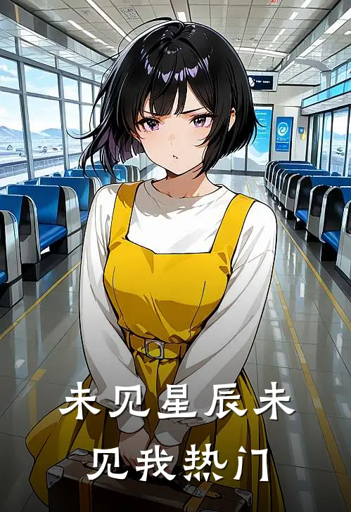 未见星辰未见我热门