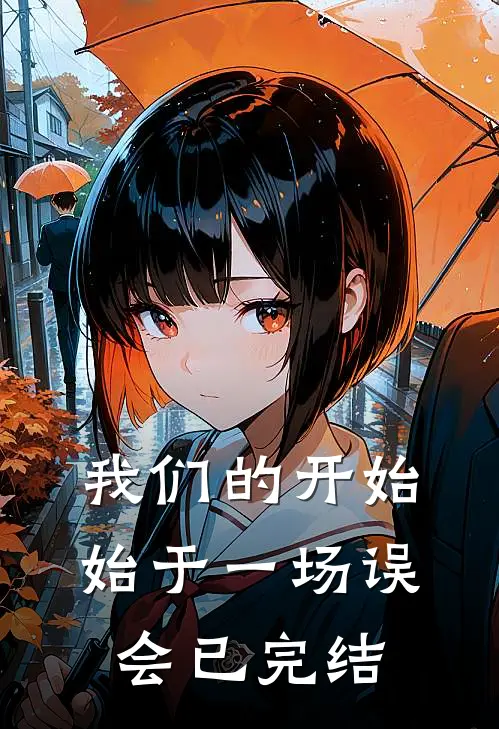 我们的开始，始于一场误会已完结
