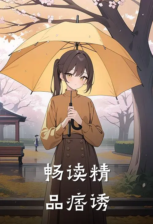畅读精品痞诱