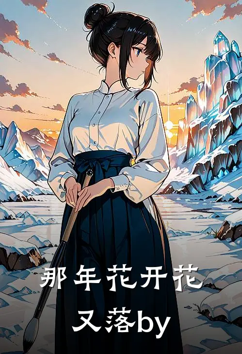 那年花开花又落by