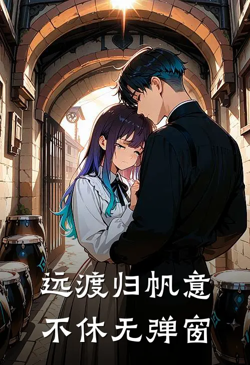 远渡归帆意不休无弹窗