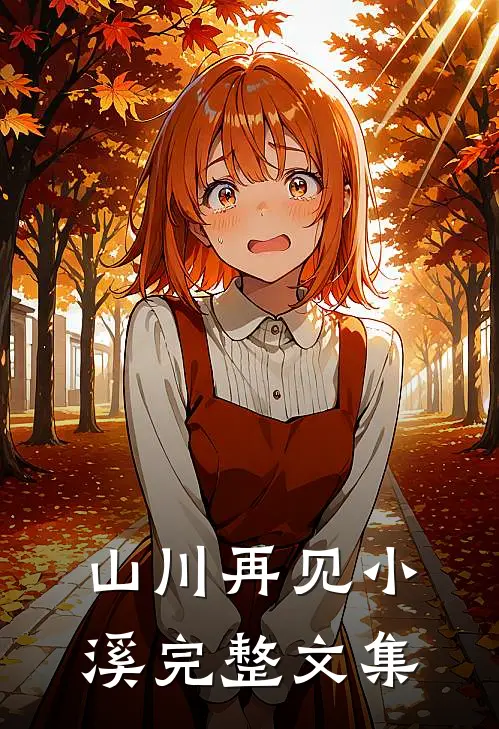 山川再见小溪完整文集